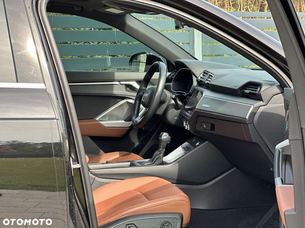 Audi Q3 45 TFSI quattro S tronic S line - 19