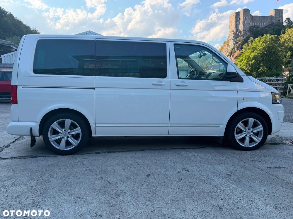 Volkswagen Multivan - 7