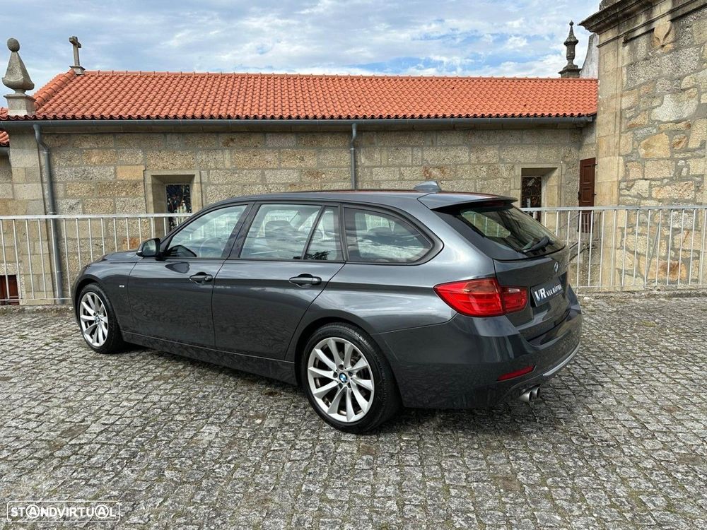 BMW 325 - 32