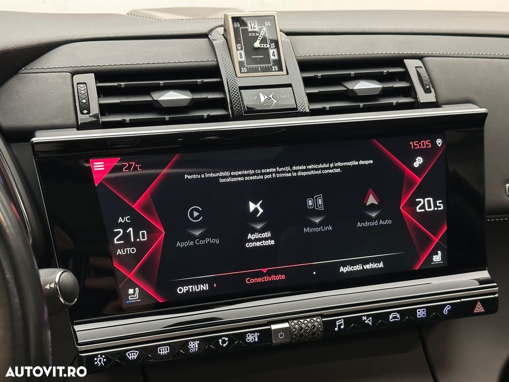 DS Automobiles DS 7 Crossback - 19