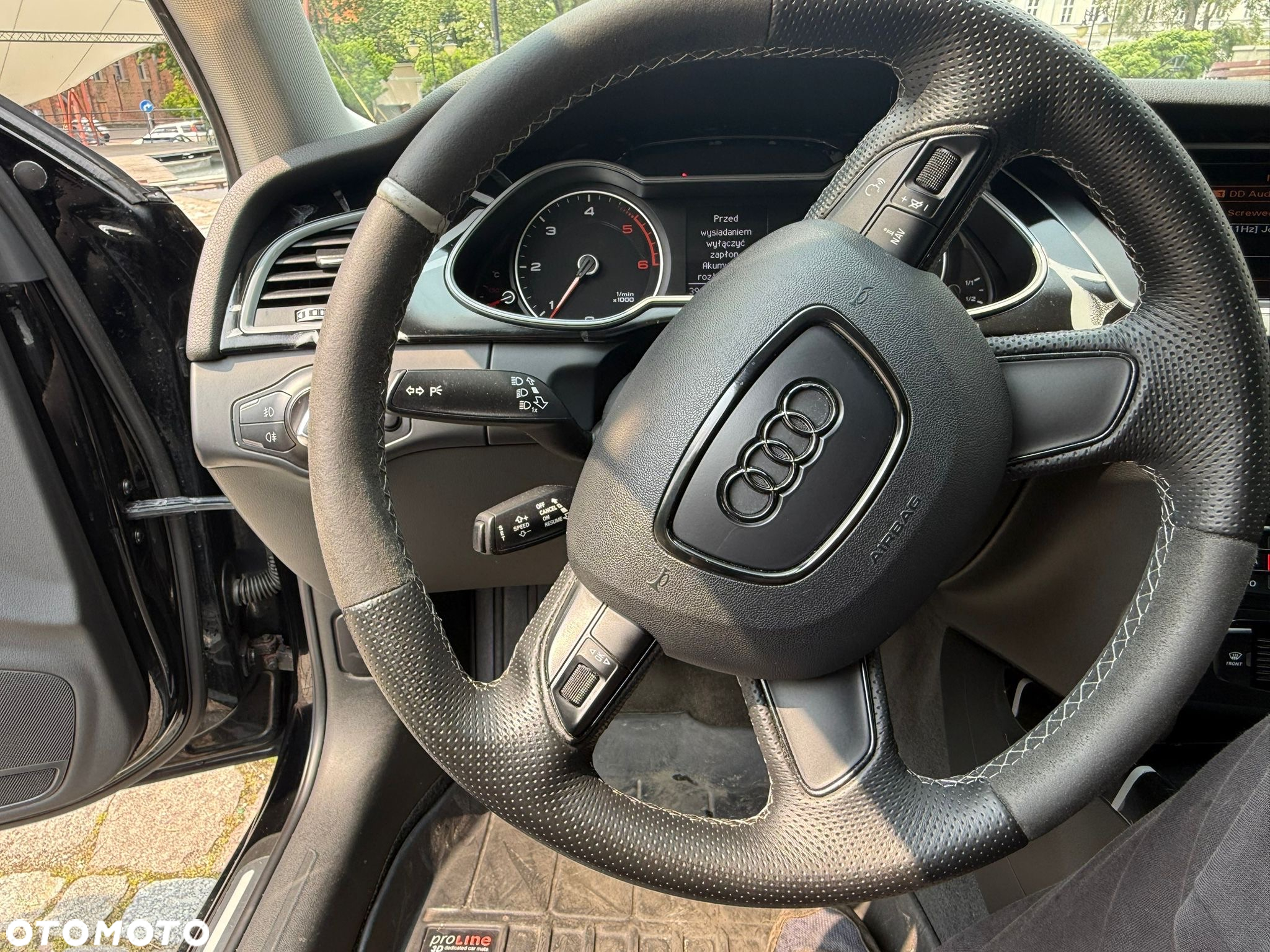 Audi A4 2.0 TDI - 17