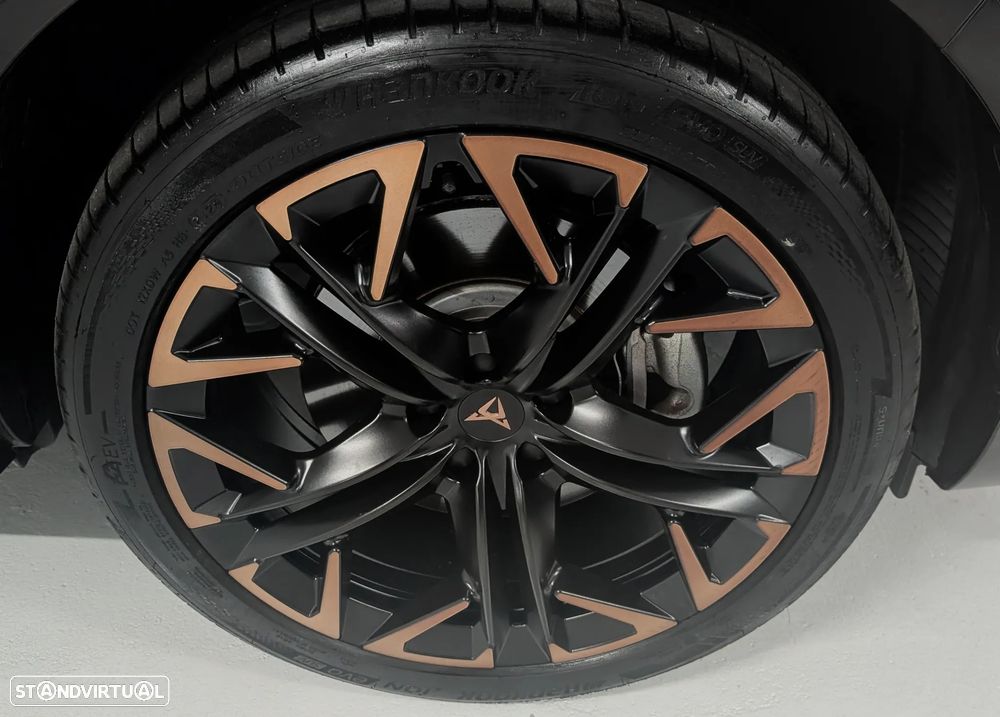 Cupra Terramar 1.5 e-Hybrid Special Edition DSG - 2
