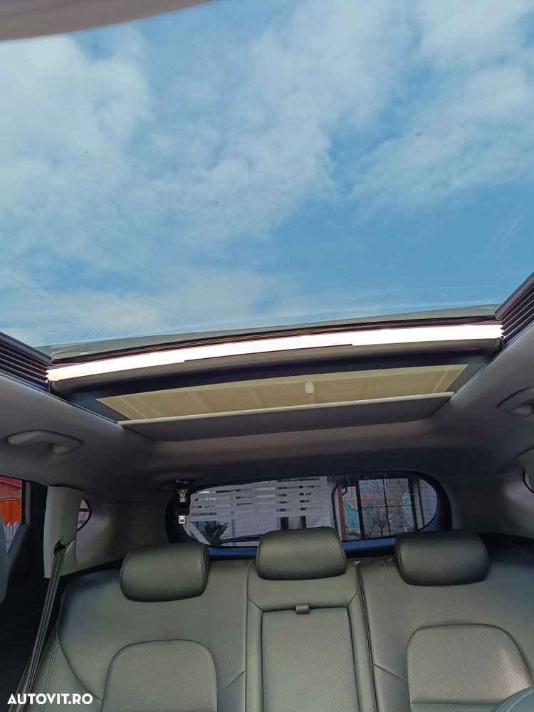 Hyundai Tucson 1.6 T-GDi 4WD 7DCT Luxury Pack+ - 11