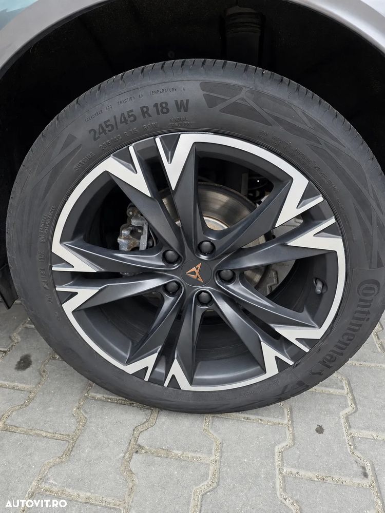Cupra Formentor - 12