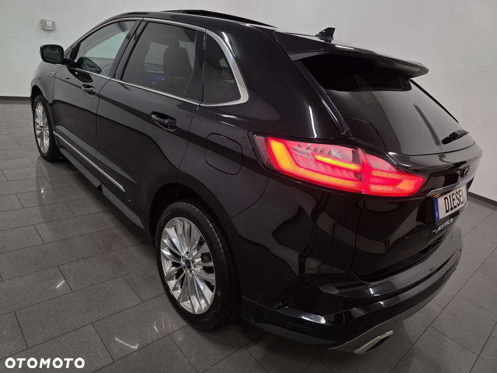 Ford Edge 2.0 EcoBlue Twin-Turbo 4WD ST-Line - 5