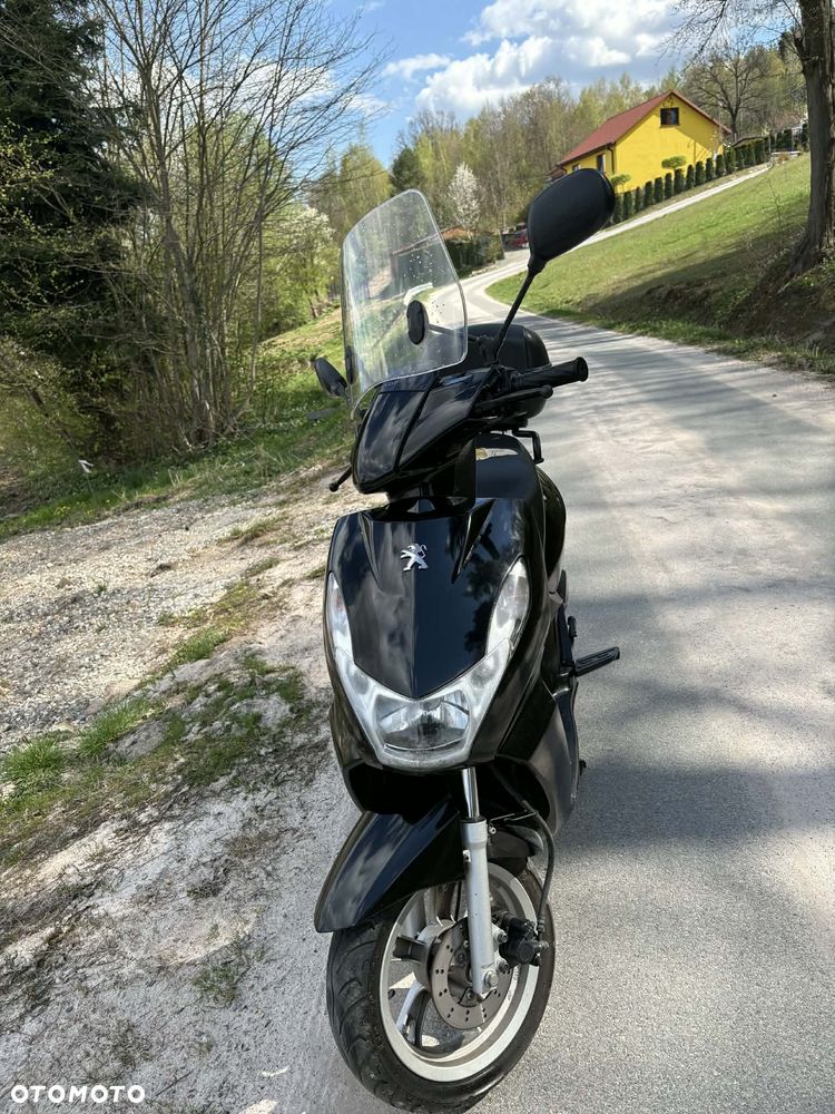 Peugeot Kisbee - 5