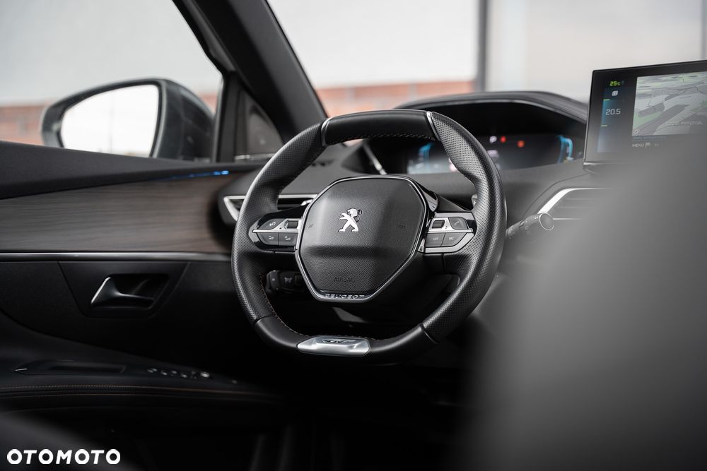 Peugeot 3008 - 27