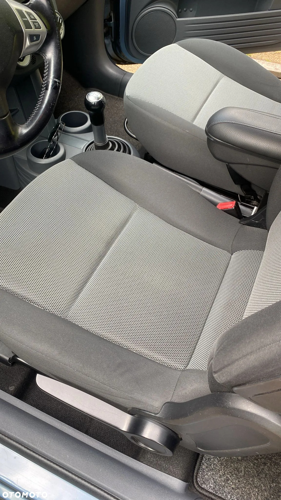 Mitsubishi Colt 1.3 Air - 12