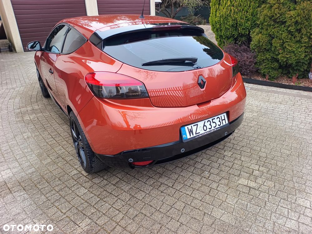 Renault Megane 1.6 16V Dynamique - 13