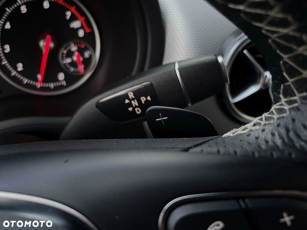 Mercedes-Benz Klasa B 200 7G-DCT Edition - 25