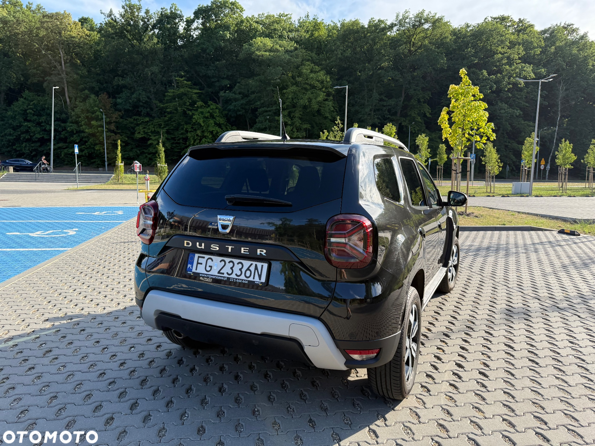 Dacia Duster 1.0 TCe Prestige - 19