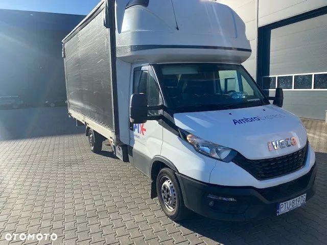 Iveco Daily - 1