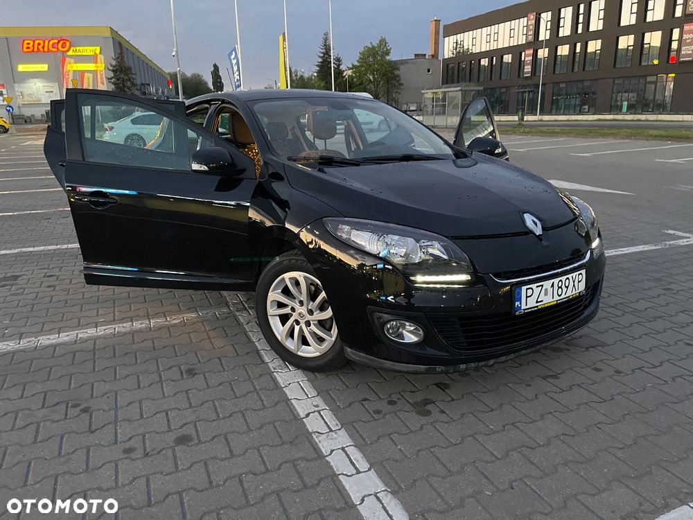 Renault Megane ENERGY TCe 115 Start & Stop LIMITED - 28