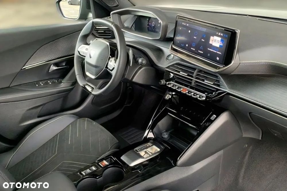 Peugeot 2008 PureTech mHEV GT Exclusive e-DCS6 - 3