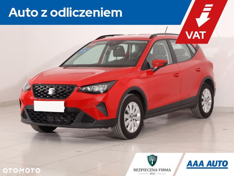 Seat Arona - 1