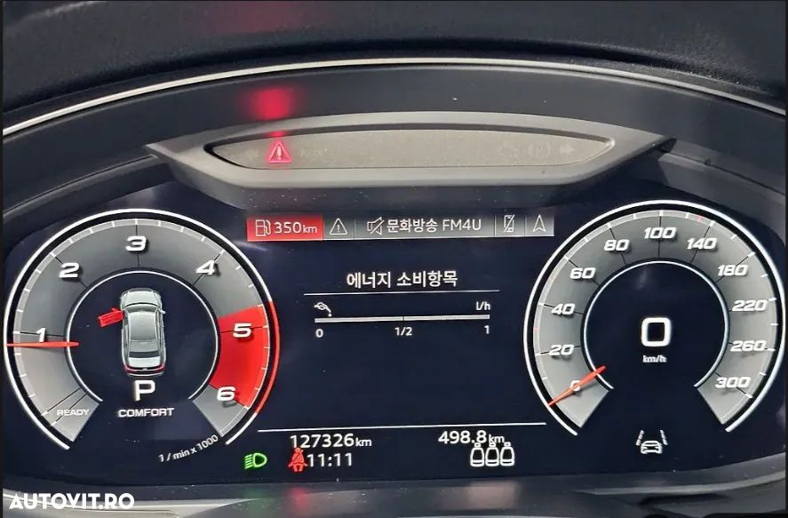 Audi A6 Limuzina 2.0 40 TDI S tronic Sport - 6