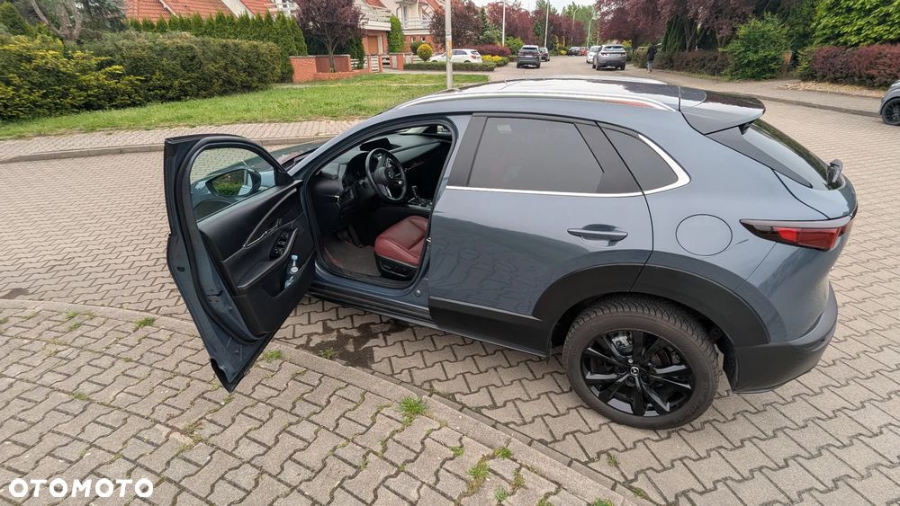 Mazda CX-30 - 2