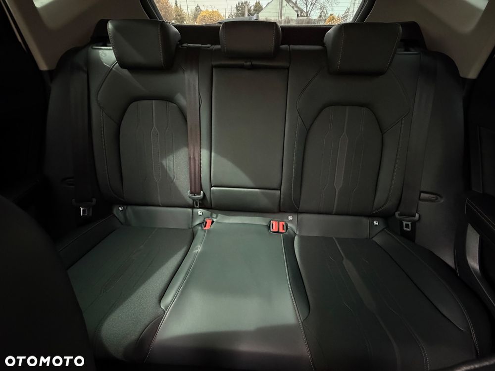 Cupra Formentor 1.4 e-Hybrid DSG Tribe Edition - 26