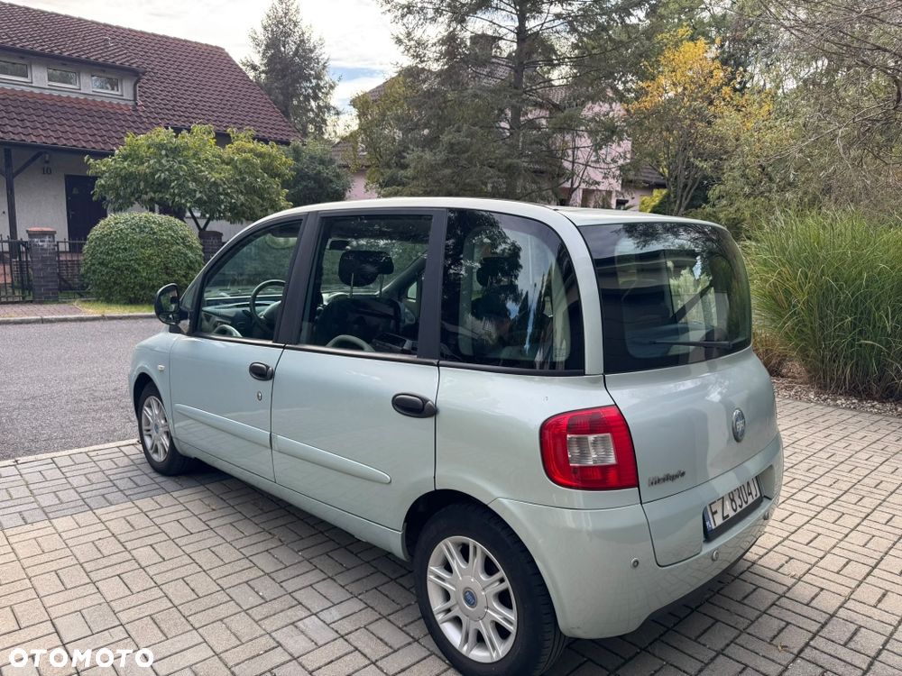 Fiat Multipla - 4