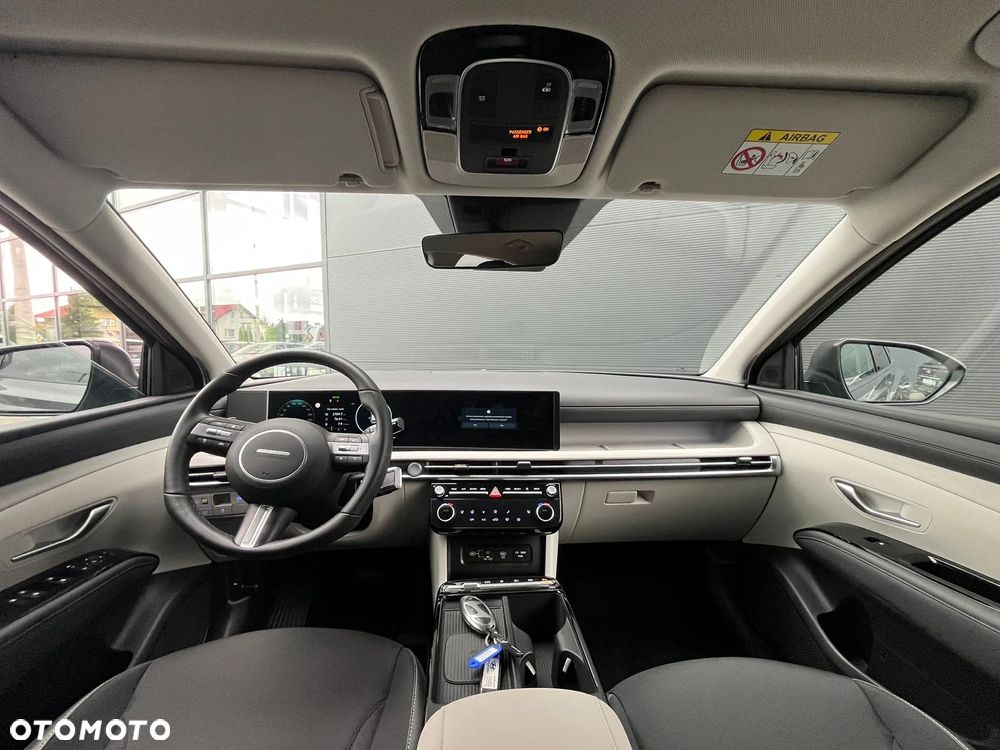 Hyundai Tucson - 20