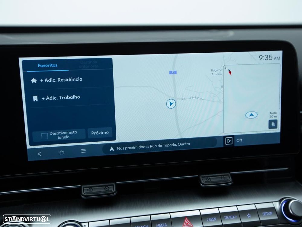 Hyundai Kauai 65.4 kWh Premium - 24
