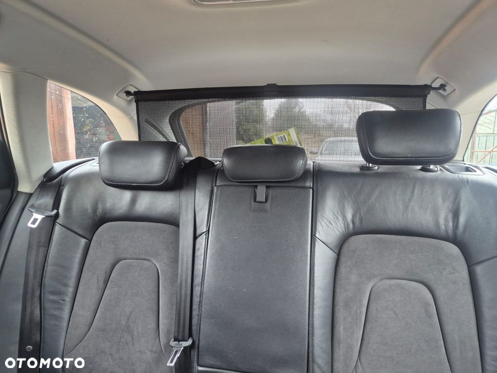 Audi A4 Avant 2.0 TDI - 9