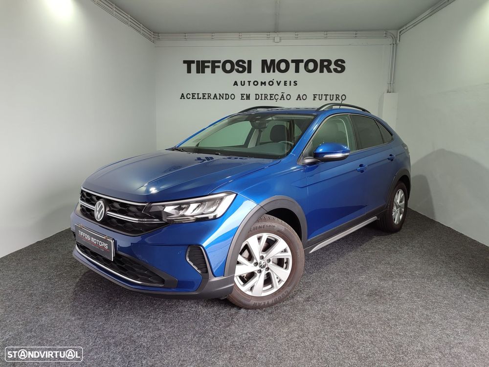 VW Taigo 1.0 TSI Urban - 1