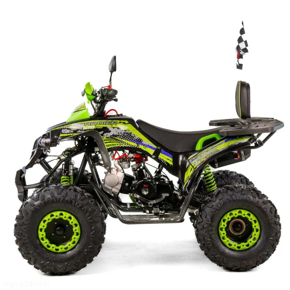 XTR Inny - 16