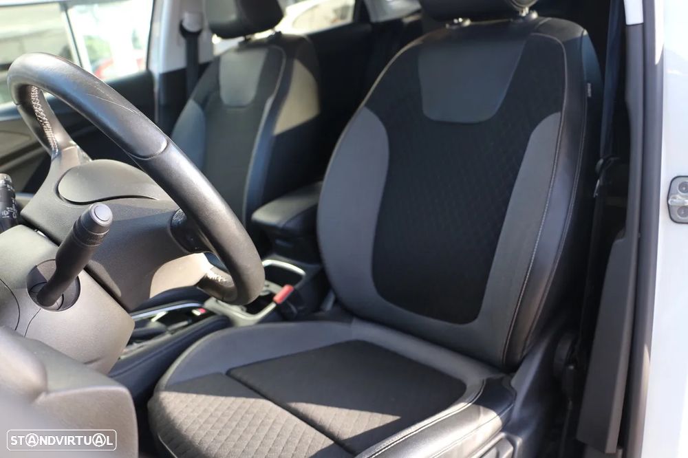 Opel Grandland X 1.2 T Ultimate AT - 16