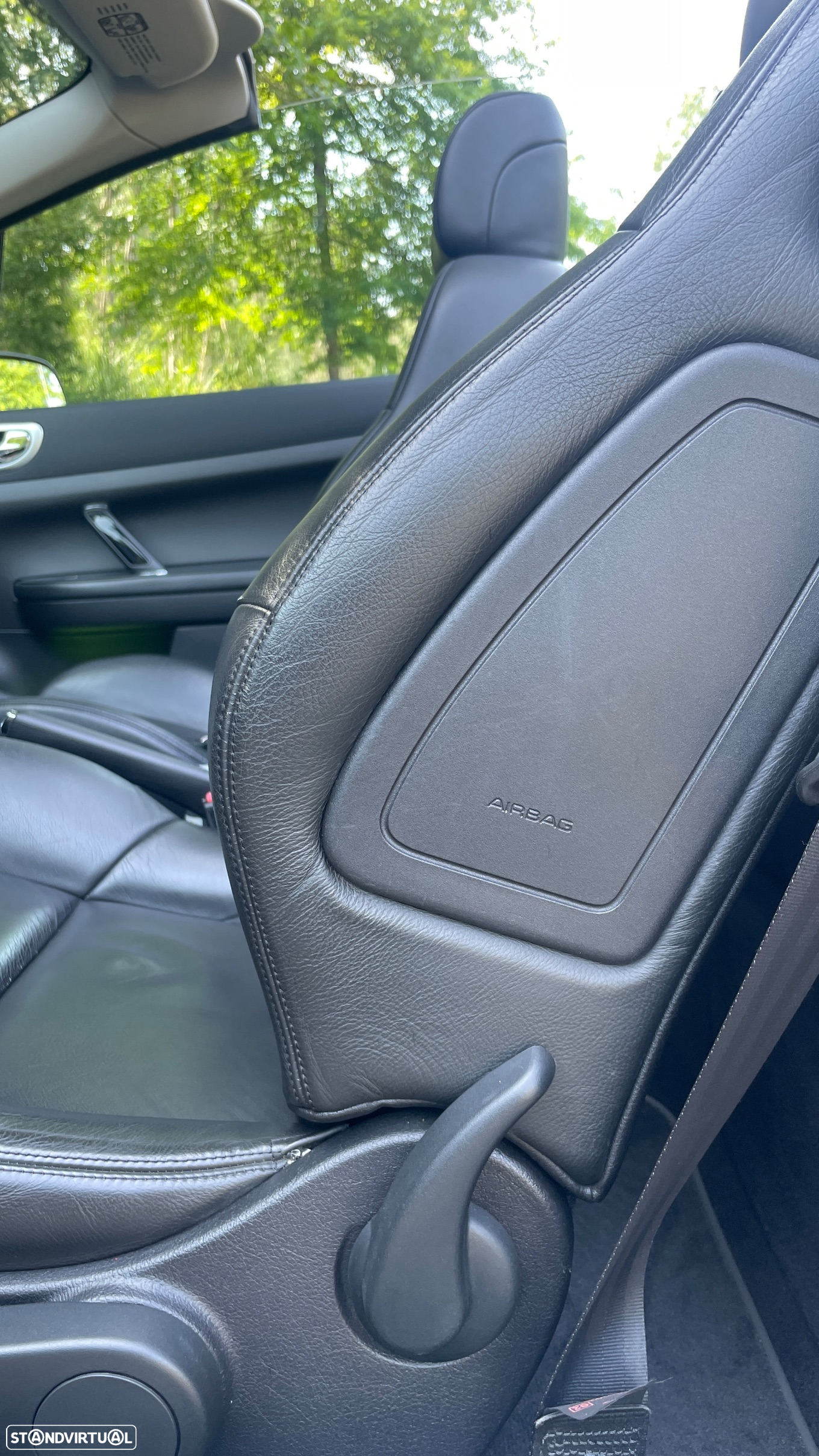 Peugeot 307 CC 1.6 Dynamique - 12