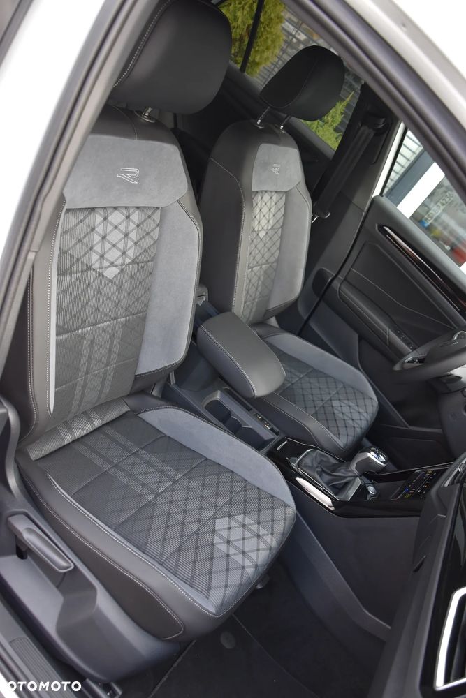 Volkswagen T-Roc 1.5 TSI OPF DSG R-Line - 22