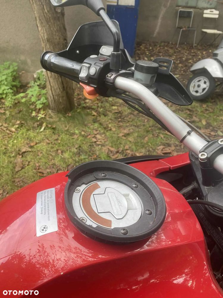 BMW R - 3