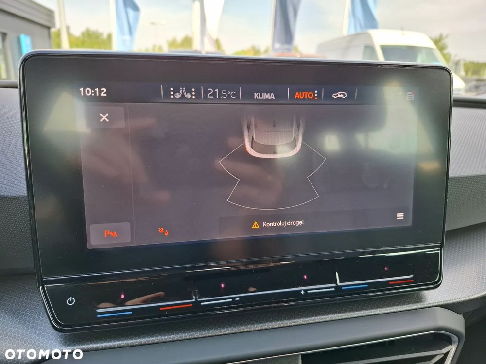 Seat Leon Sportstourer 2.0 TDI DSG Style - 24