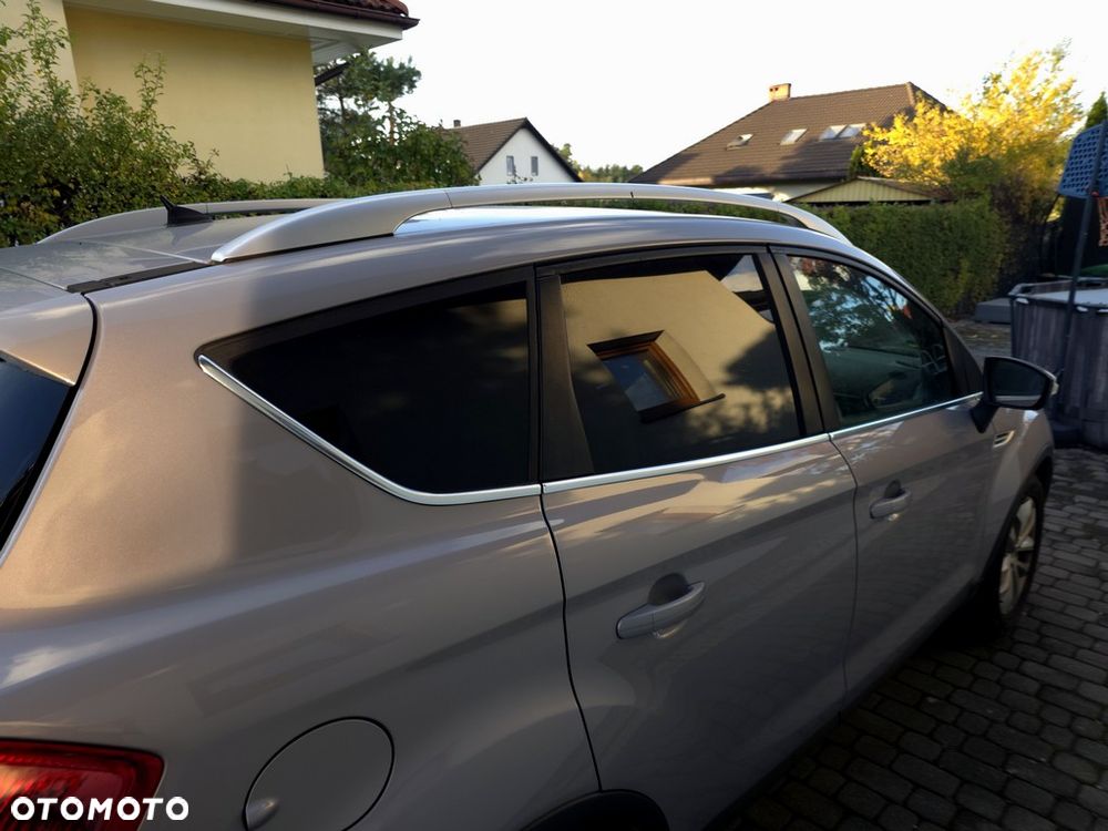 Ford Kuga 2.0 TDCi Titanium - 29