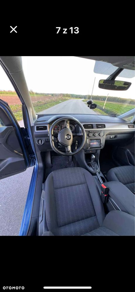 Volkswagen Caddy - 6