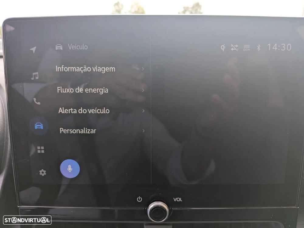 Toyota Yaris Cross 1.5 HDF Square Collection - 13