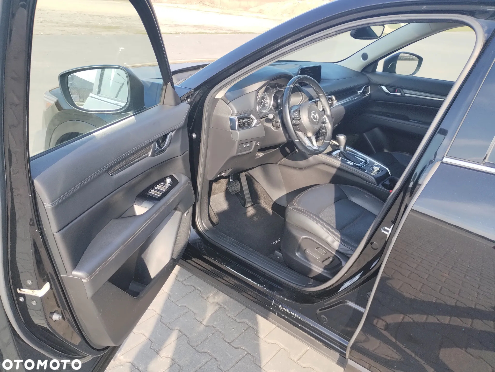 Mazda CX-5 - 26