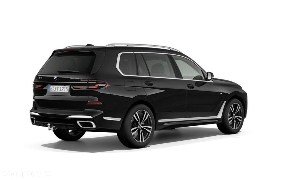 BMW X7 - 4