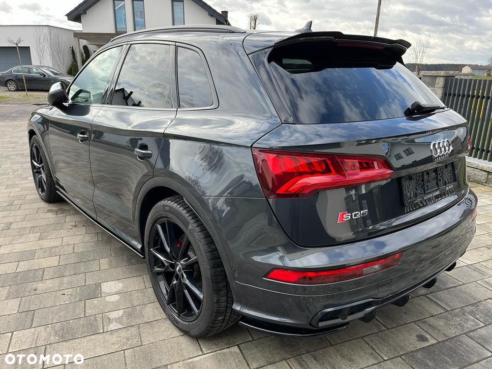 Audi SQ5 - 15