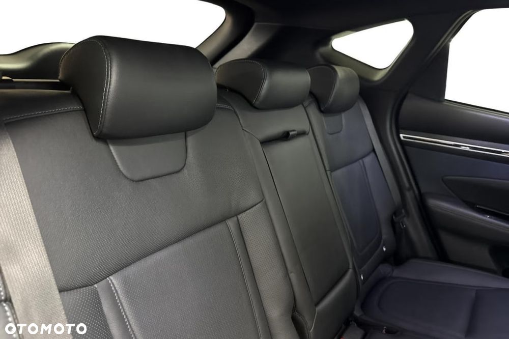 Hyundai Tucson 1.6 T-GDi 4WD Prime - 23