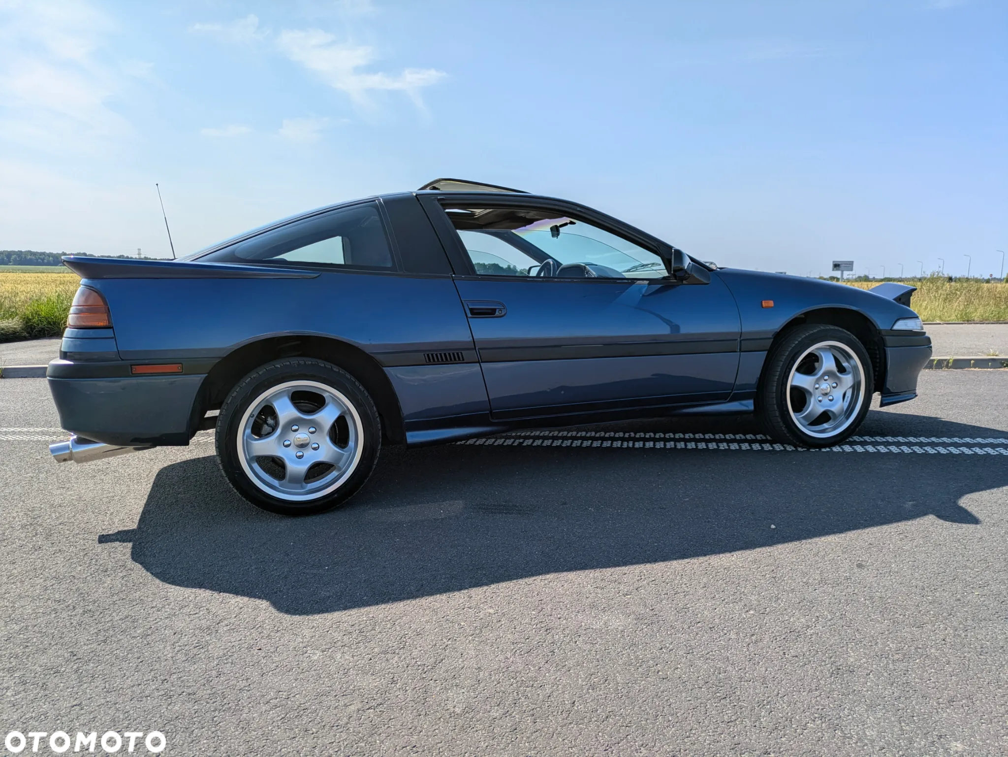 Mitsubishi Eclipse 2000 GSi - 4