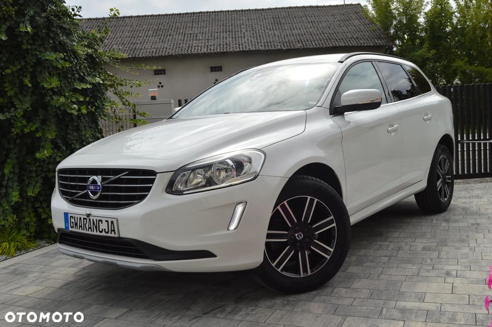 Volvo XC 60 - 4