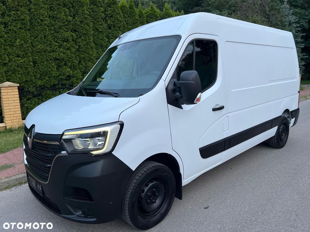 Renault Master - 3