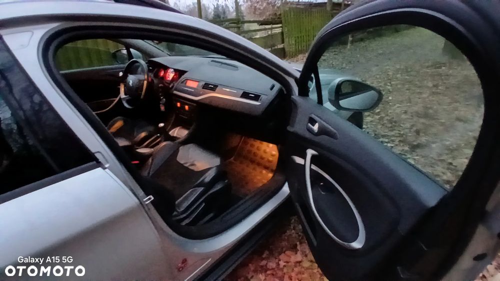 Citroën C5 1.6 HDi Attraction - 7