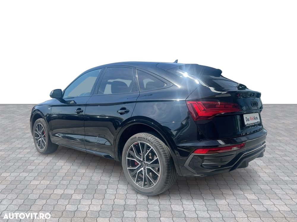 Audi Q5 - 3