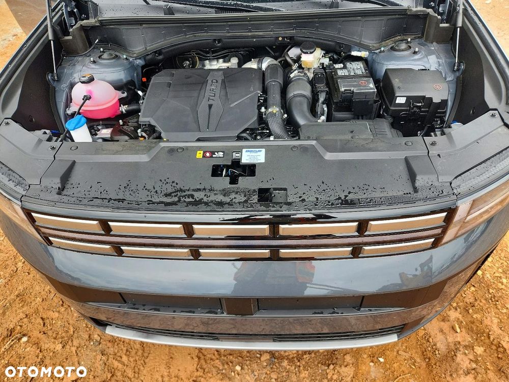 Hyundai Santa Fe - 12