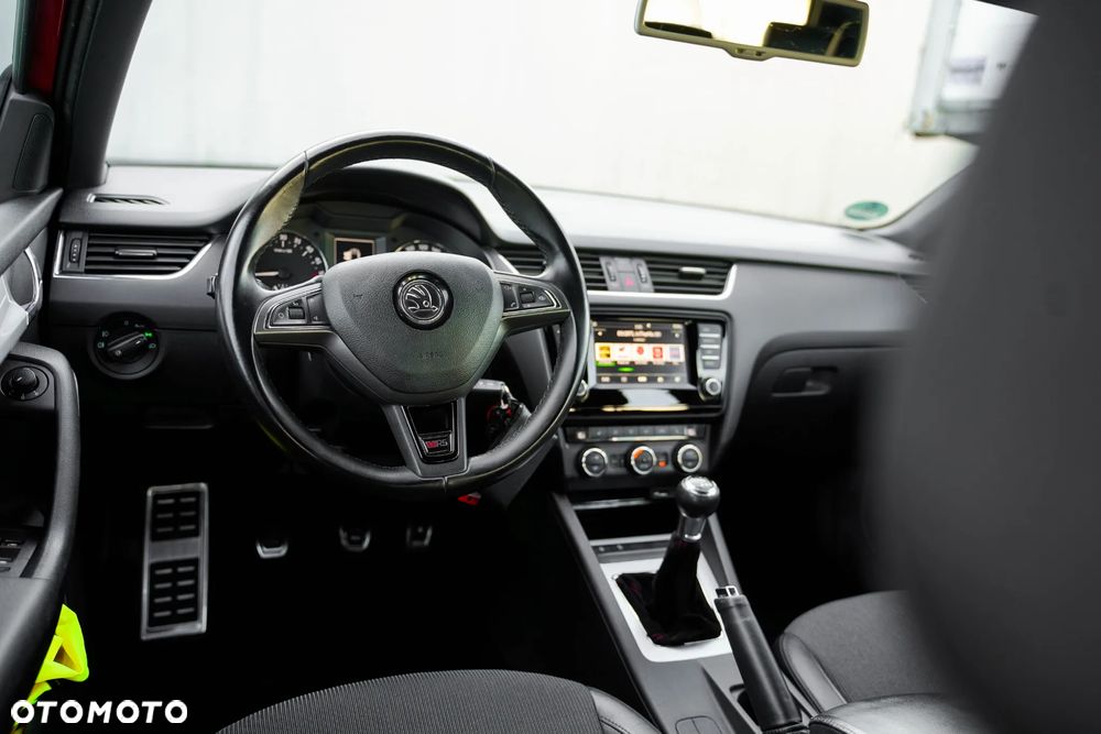 Skoda Octavia 2.0 TDI (Green tec) Style - 12