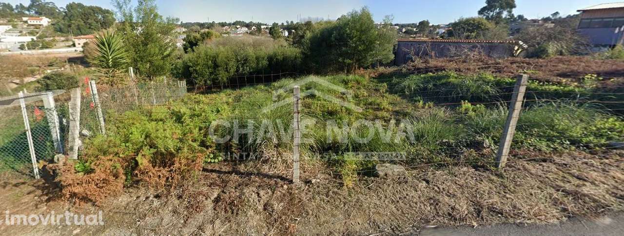 Terreno Urbano – Vilar do Paraíso (c. 500 m²) MAD/02126/RS - Grande imagem: 2/3