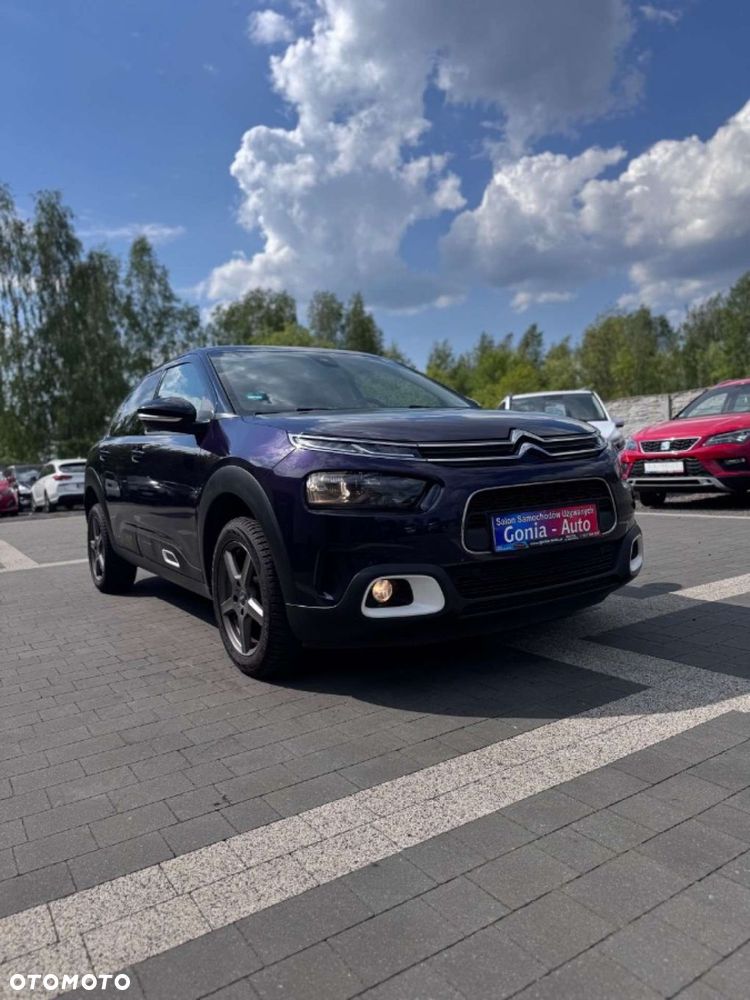 Citroën C4 - 2