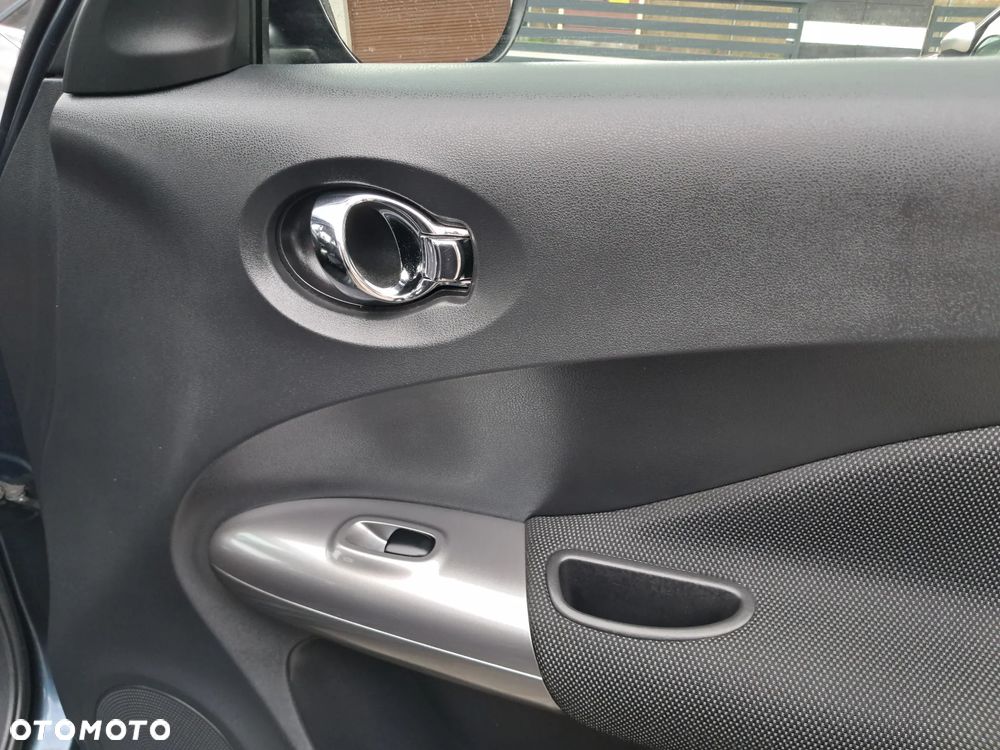 Nissan Juke 1.6 Start/Stop Tekna - 14